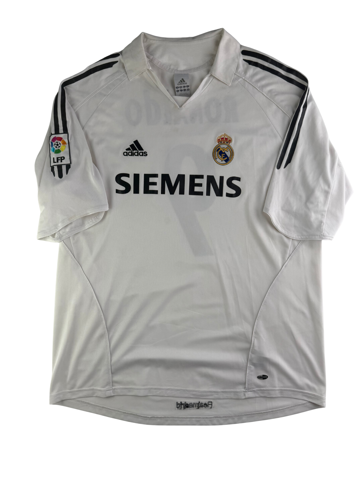 Cristiano Ronaldo Real Madrid 05/06 - XL