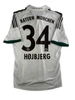 Pierre-Emile Højbjerg Bayern München 13/14 - M