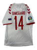 Mikkel Damsgaard Danmark 20/21 MATCHDETAILS - L
