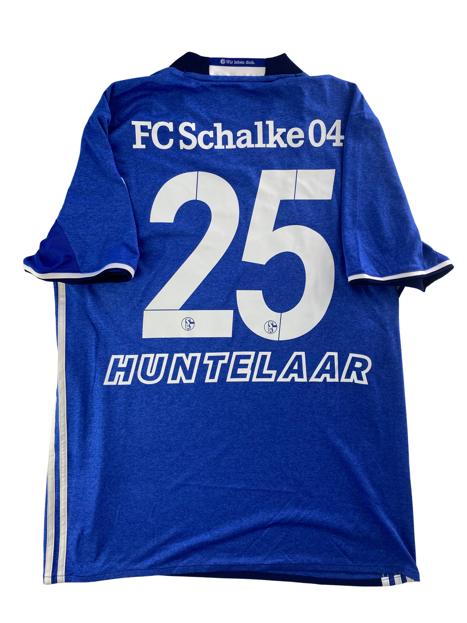 Klaas-Jan Huntelaar Schalke 16/17 - L