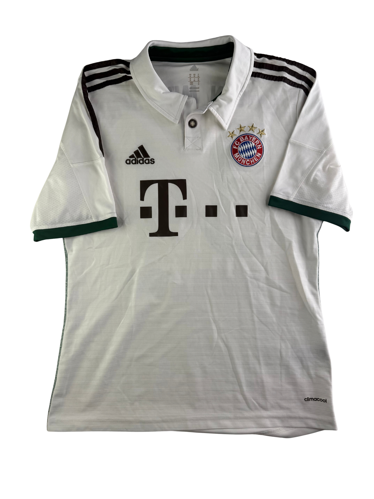 Pierre-Emile Højbjerg Bayern München 13/14 - M