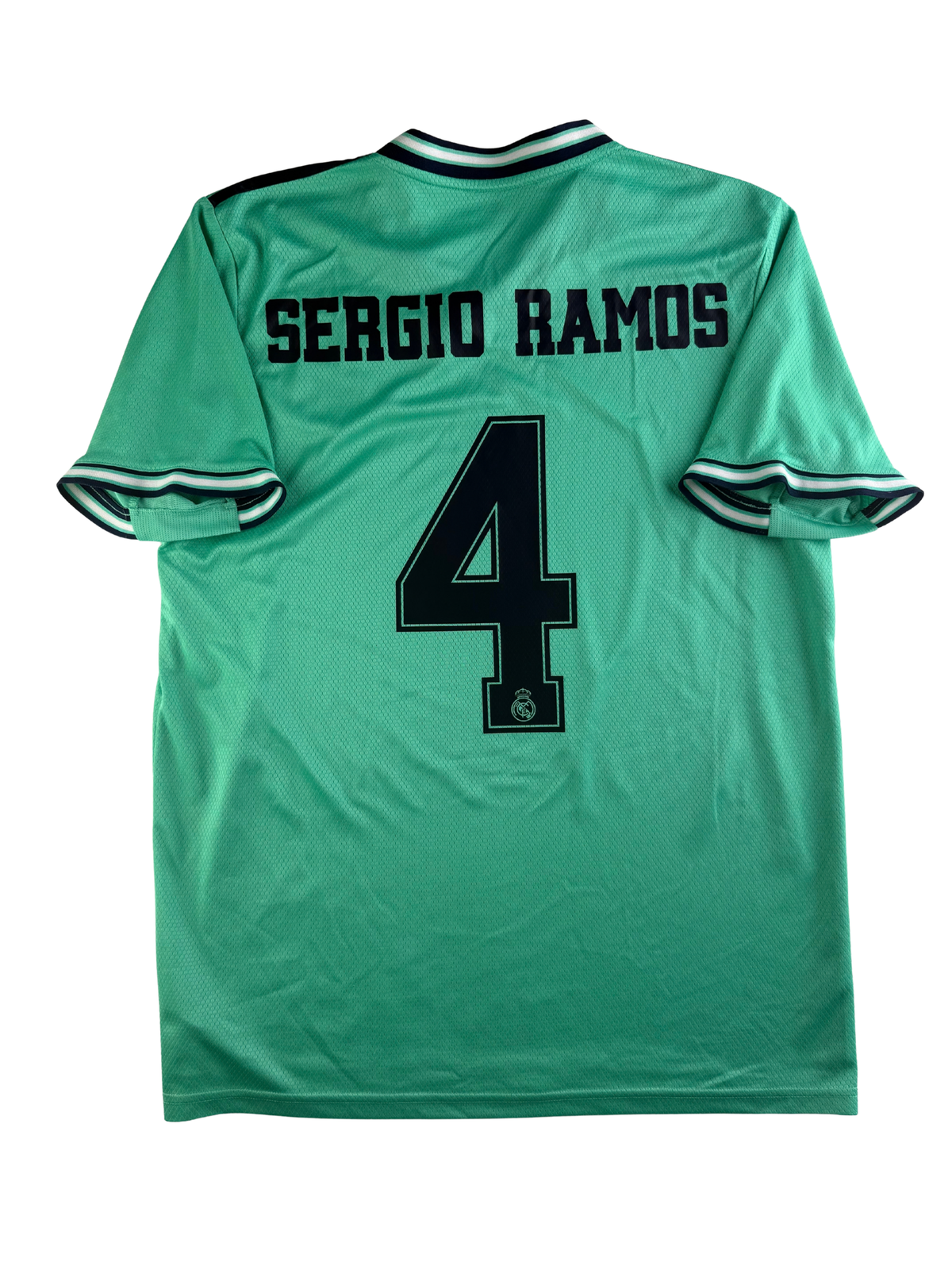Sergio Ramos Real Madrid 19/20 - L