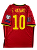 Eden Hazard Belgien 20/21 - L