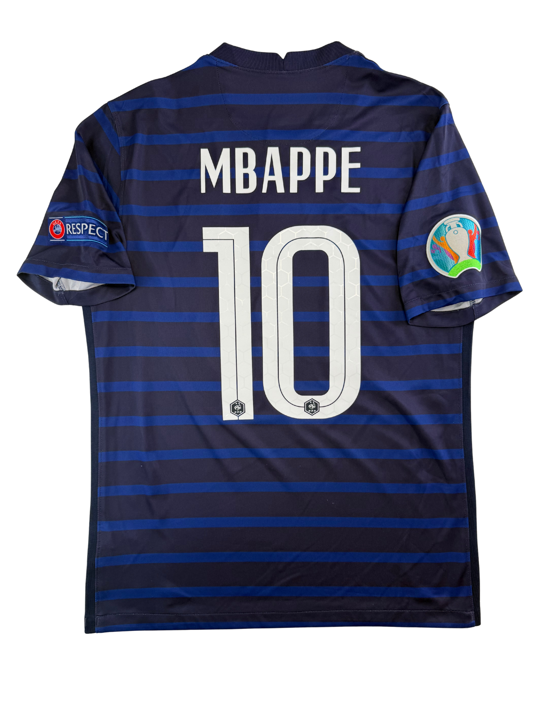 Kylian Mbappé Frankrig 20/21 - M