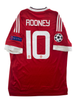 Wayne Rooney Manchester United 15/16 - L