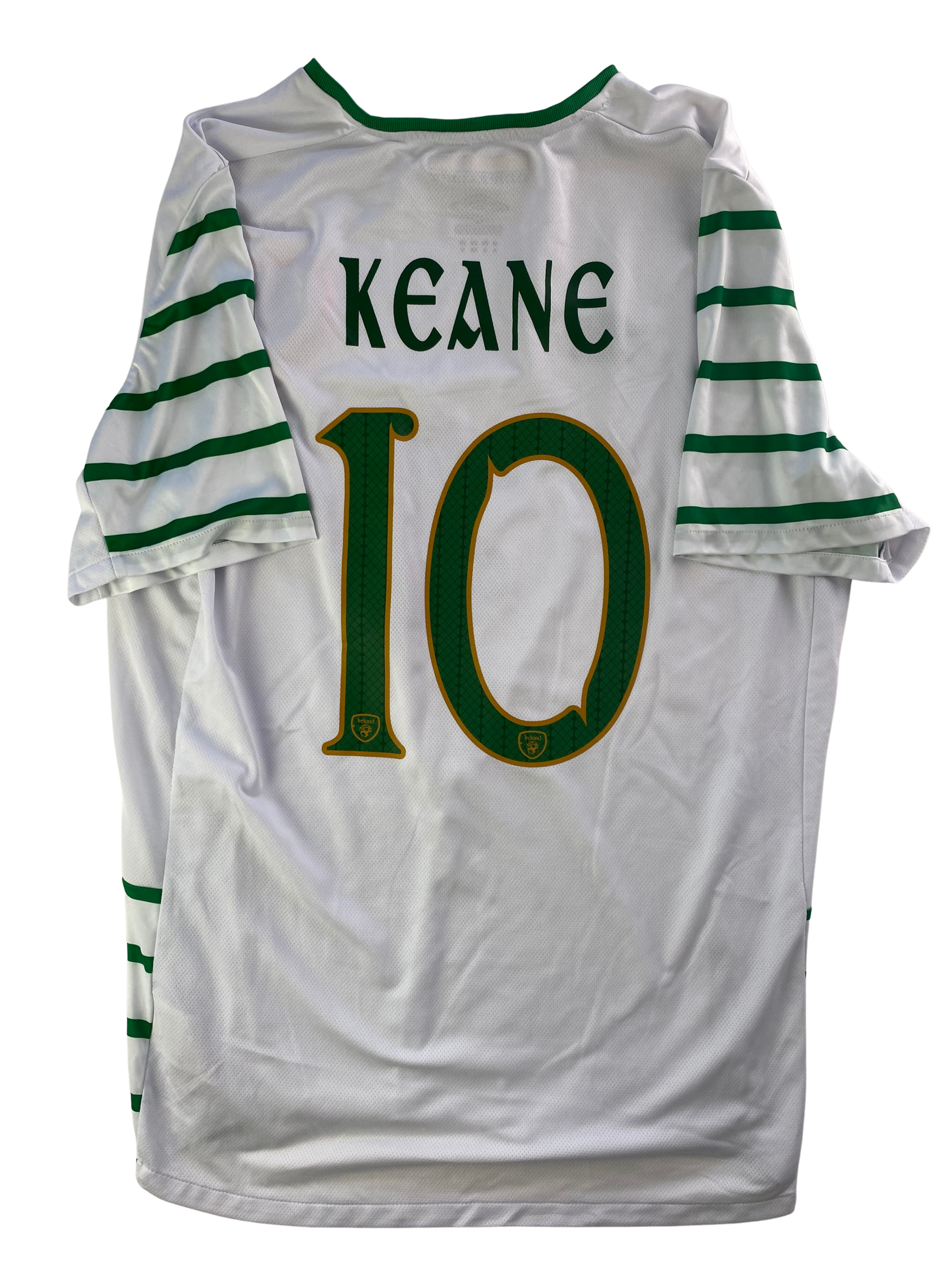 Robbie Keane Irland 15/16 - XL