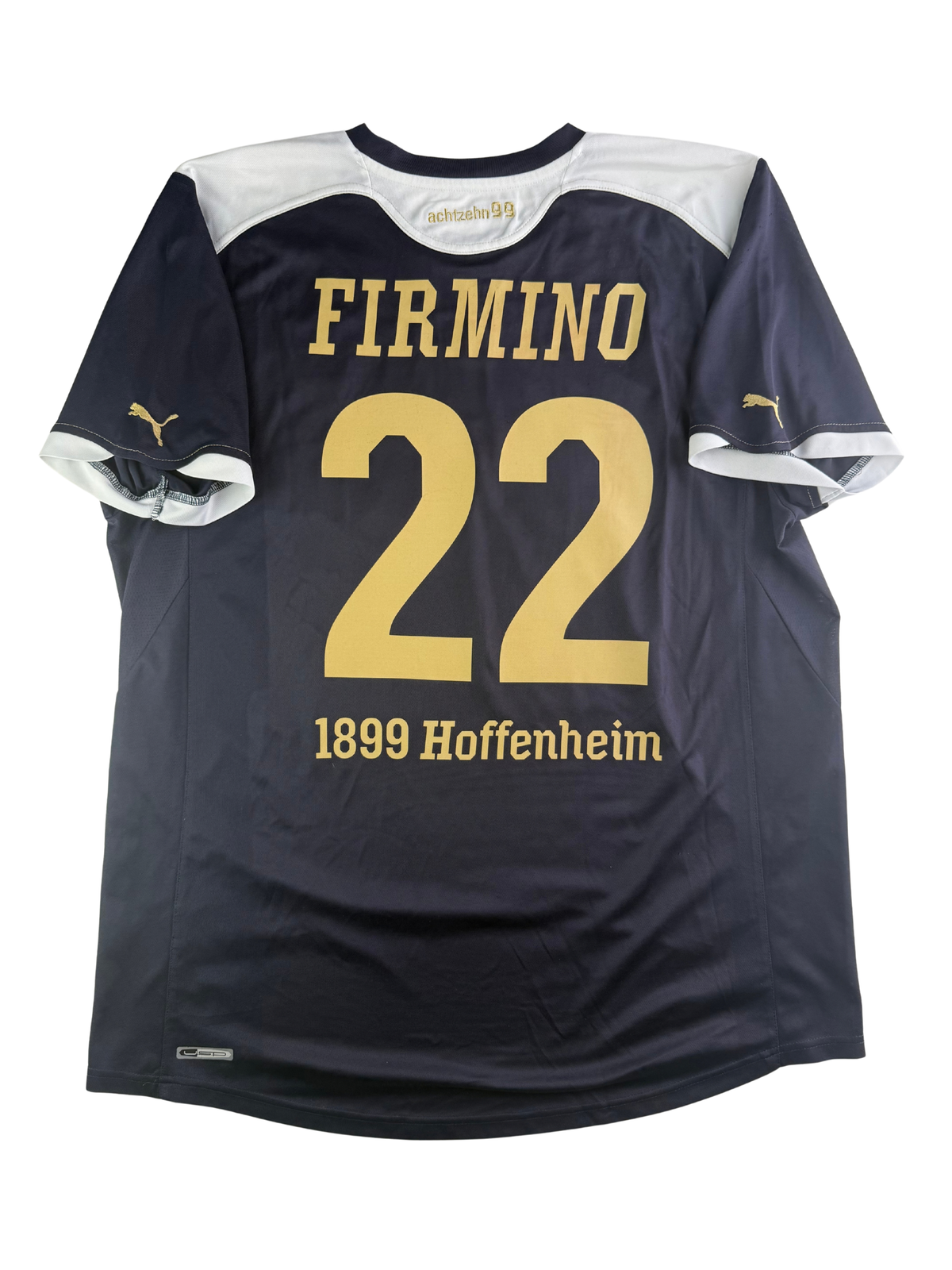 Roberto Firmino Hoffenheim 10/11 - XXL