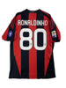 Ronaldinho AC Milan 10/11 - M