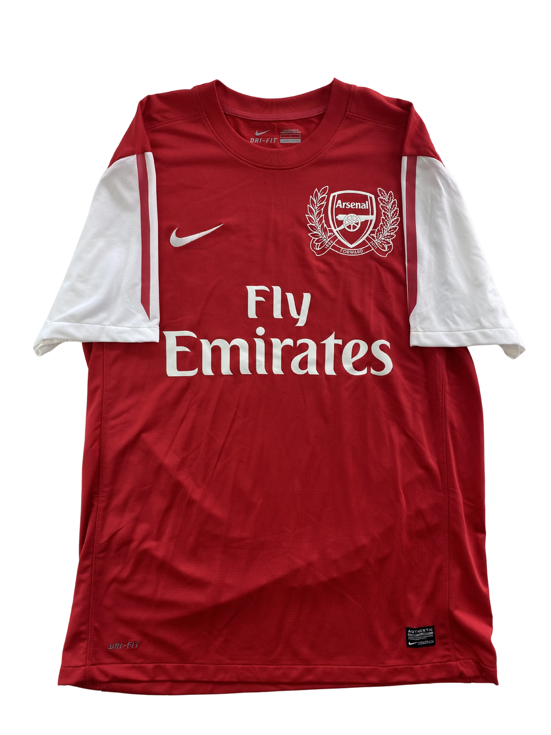 Arsenal 11/12 - L