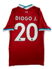 Diogo Jota Liverpool 20/21 - S
