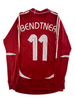 Nicklas Bendtner Danmark 06/08 - M