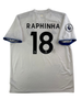 Raphinha Leeds 20/21 - XL