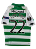 Odsonne Édouard Celtic 19/20 - L