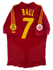 Raúl Spanien 04/06 - M