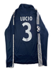 Lucio Bayern München 09/10 - M