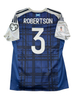 Andrew Robertson Skotland 15/16 - L