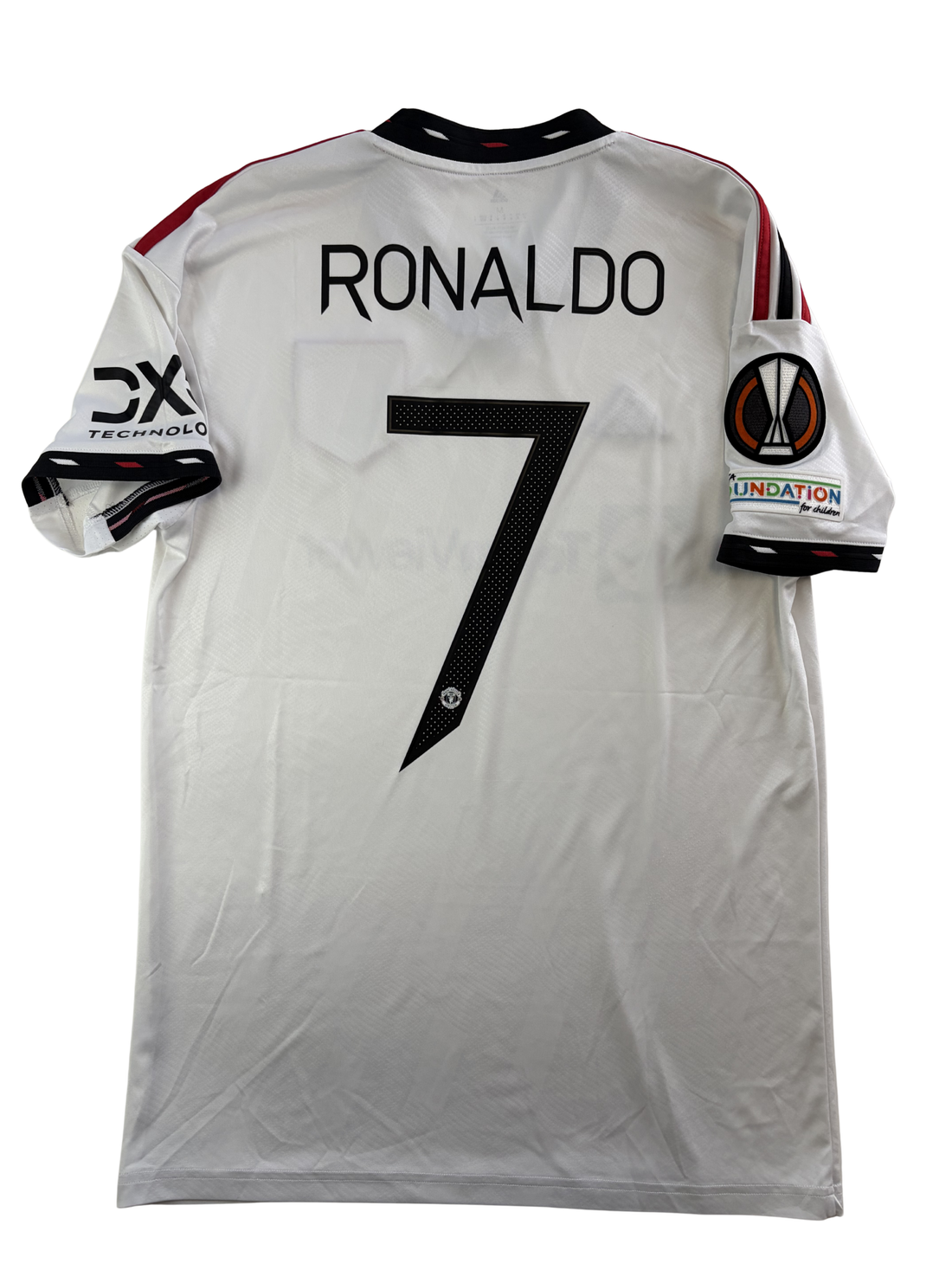 Cristiano Ronaldo Manchester United 22/23 - M