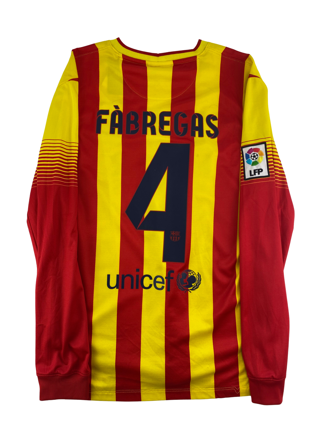 Cesc Fabregas Barcelona 13/14 - M