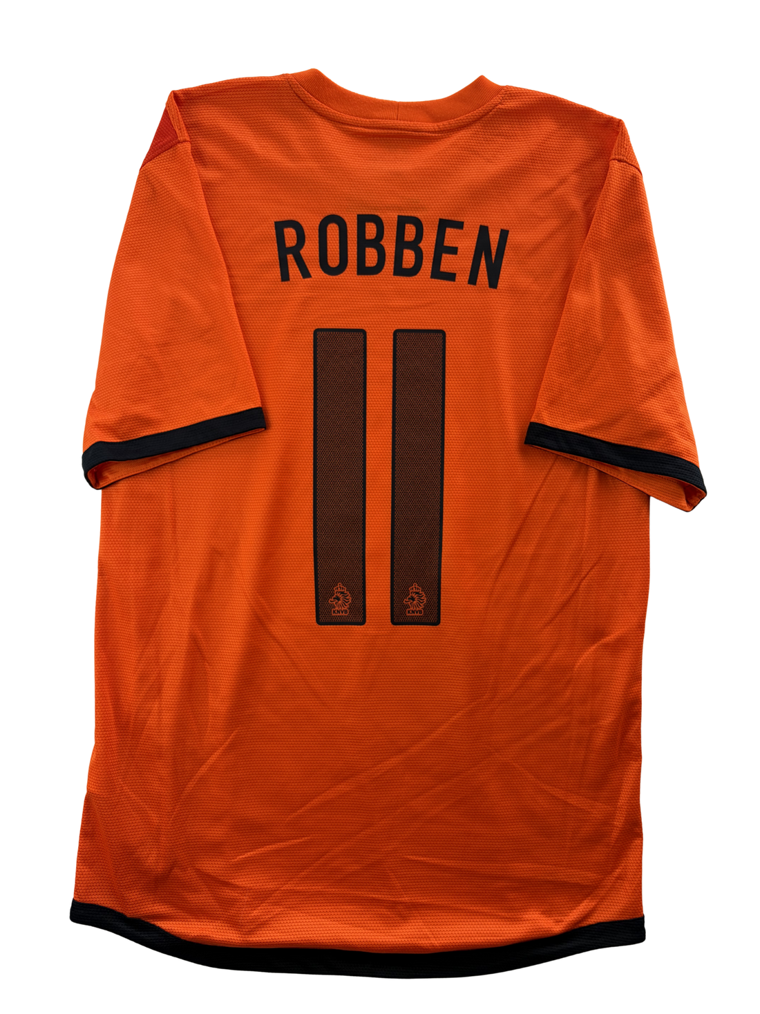 Arjen Robben Holland 12/13 - S