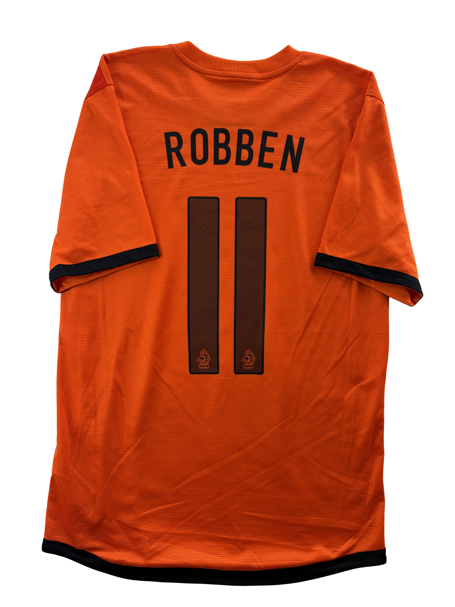 Arjen Robben Holland 12/13 - S