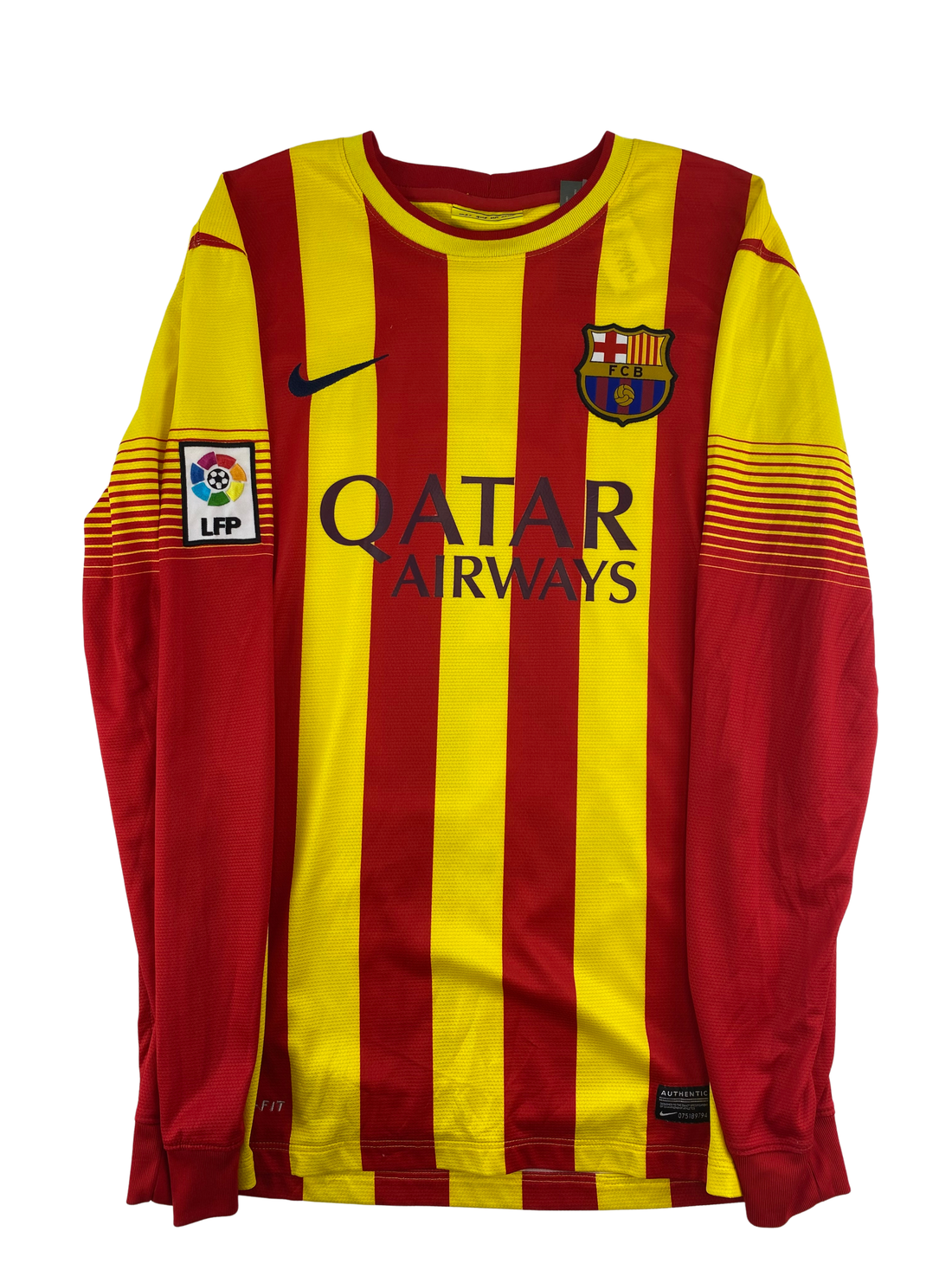 Cesc Fabregas Barcelona 13/14 - M