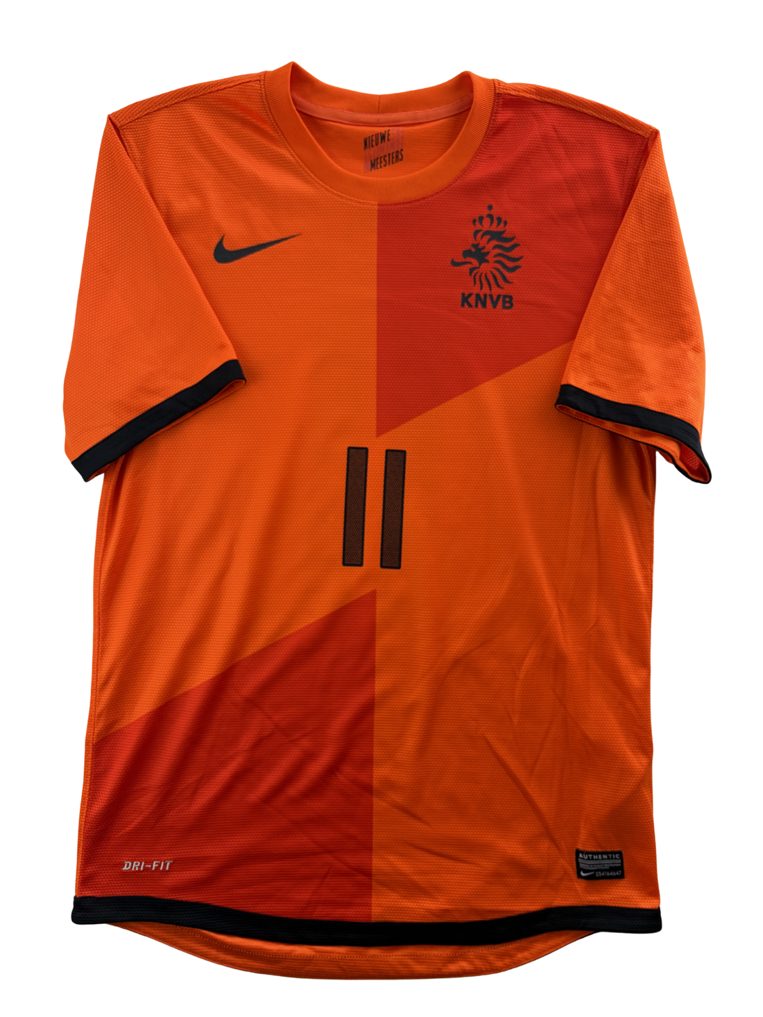 Arjen Robben Holland 12/13 - S