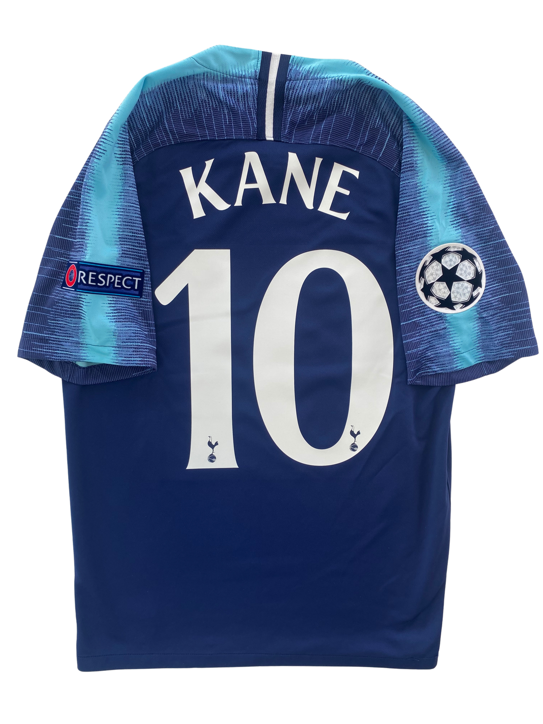 Harry Kane Tottenham 18/19 - M
