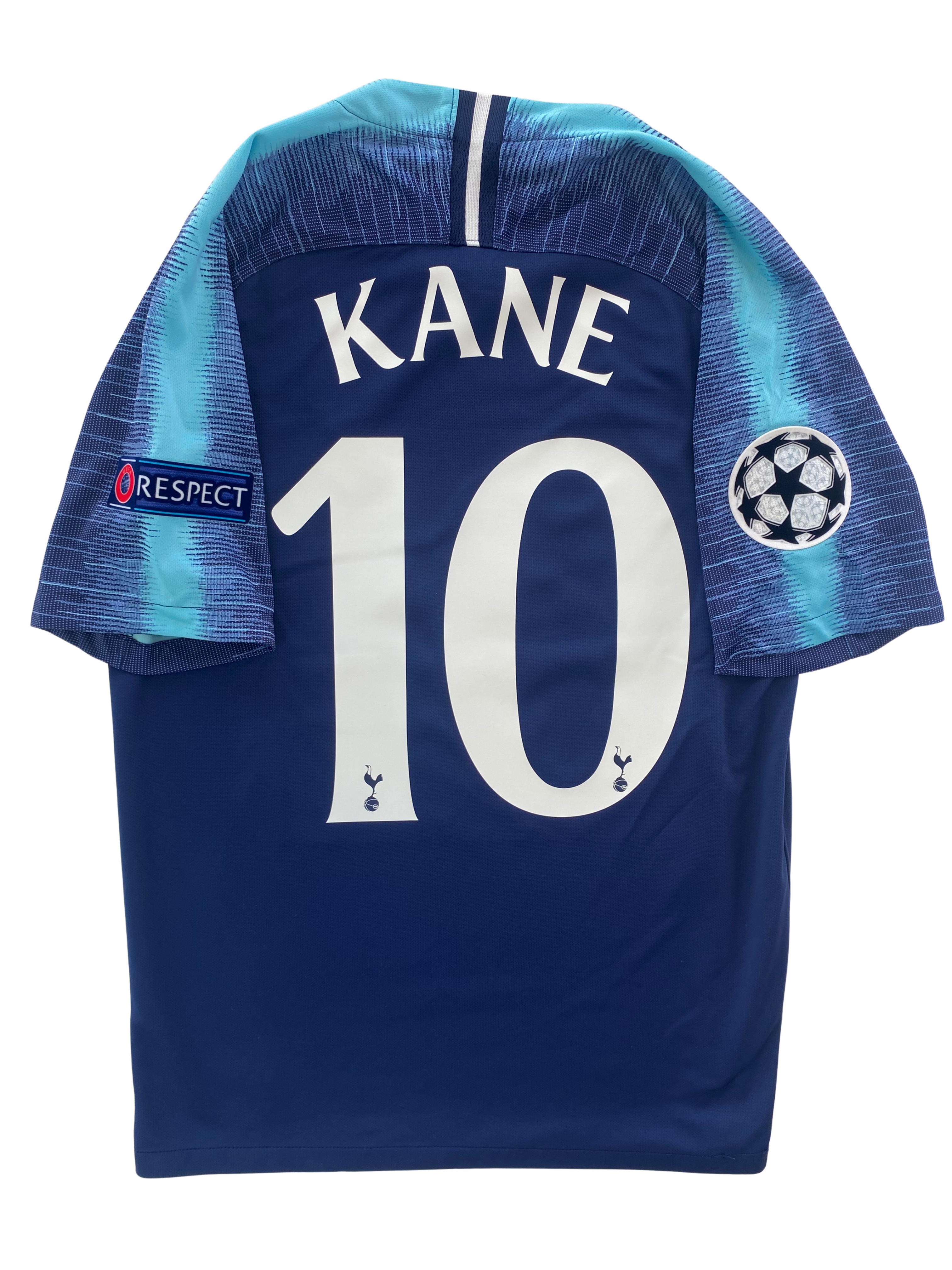 Harry Kane Tottenham 18/19 - M