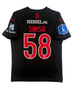 Aral Simsir FCM 23/24 Signed + Matchworn