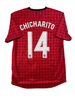 Javier Hernández Manchester United 12/13 - L