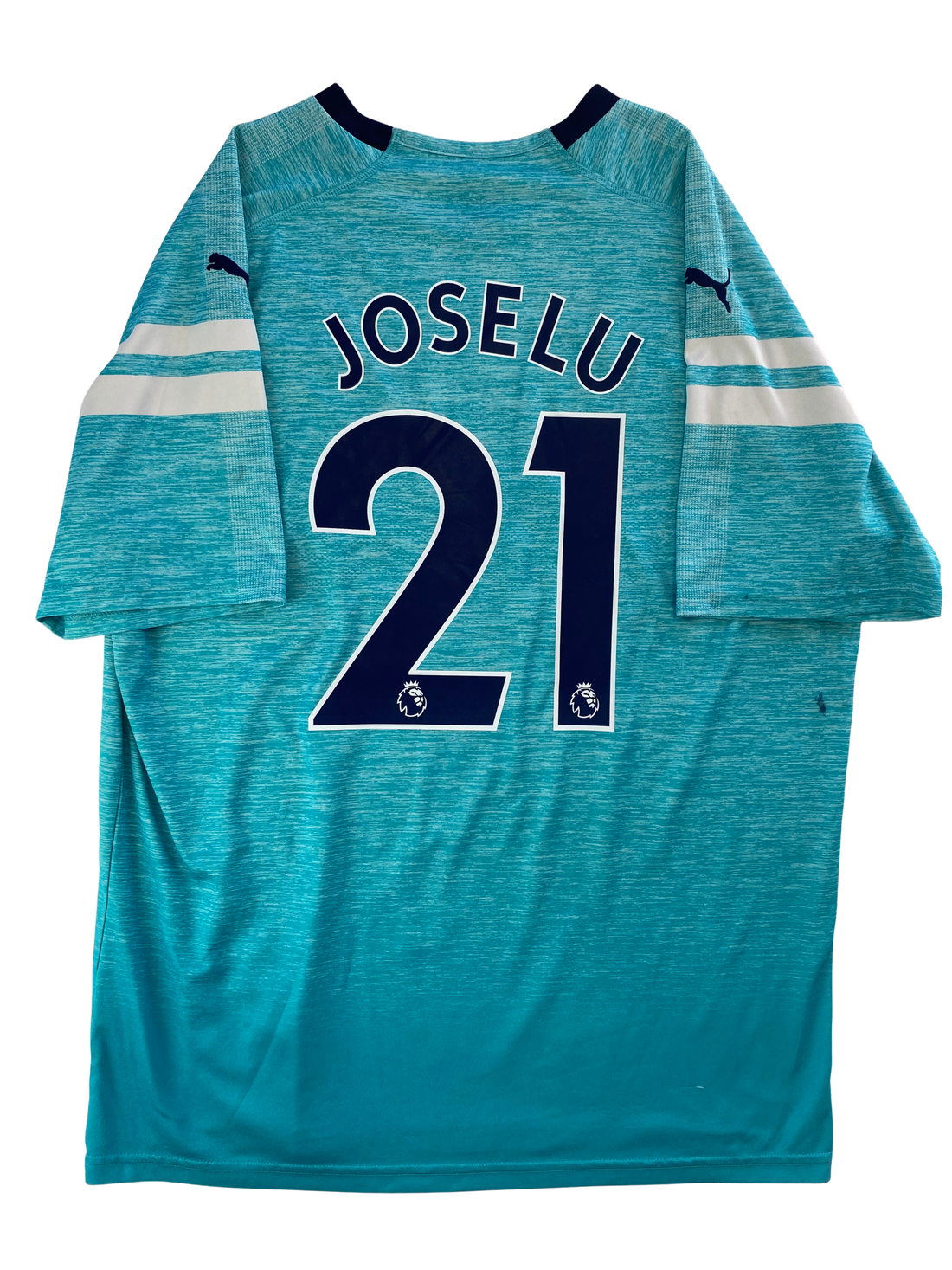 Joselu Newcastle 18/19 - XL