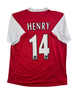 Thierry Henry Arsenal 06/08 - L
