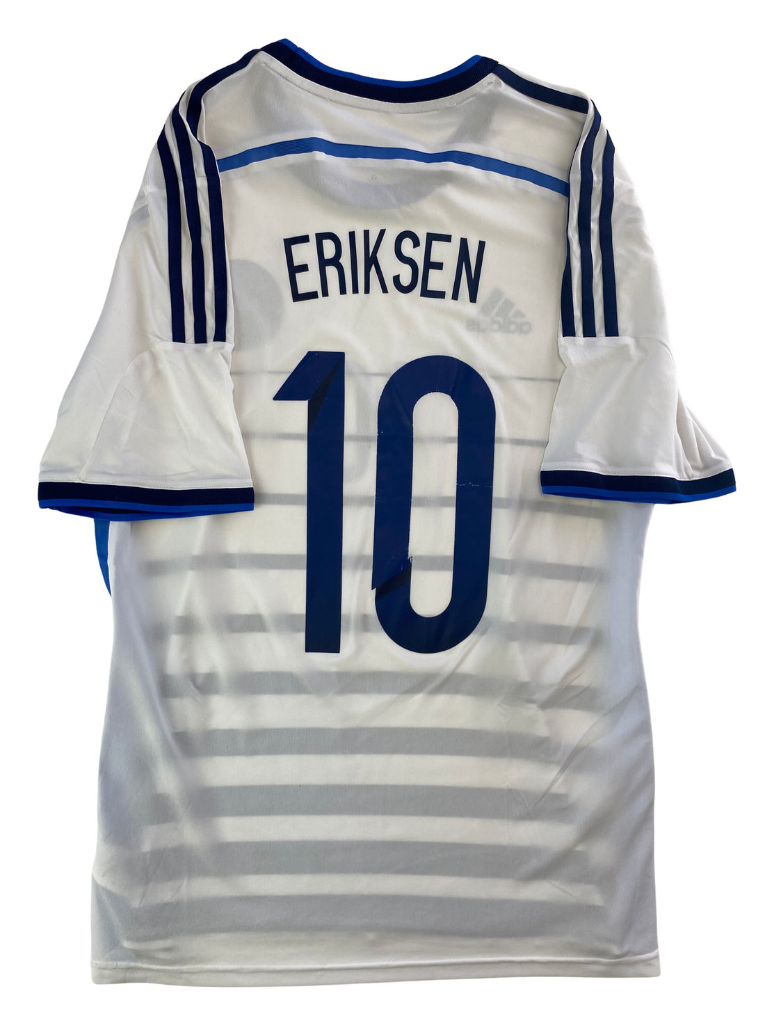 Christian Eriksen Danmark 16/17 - S