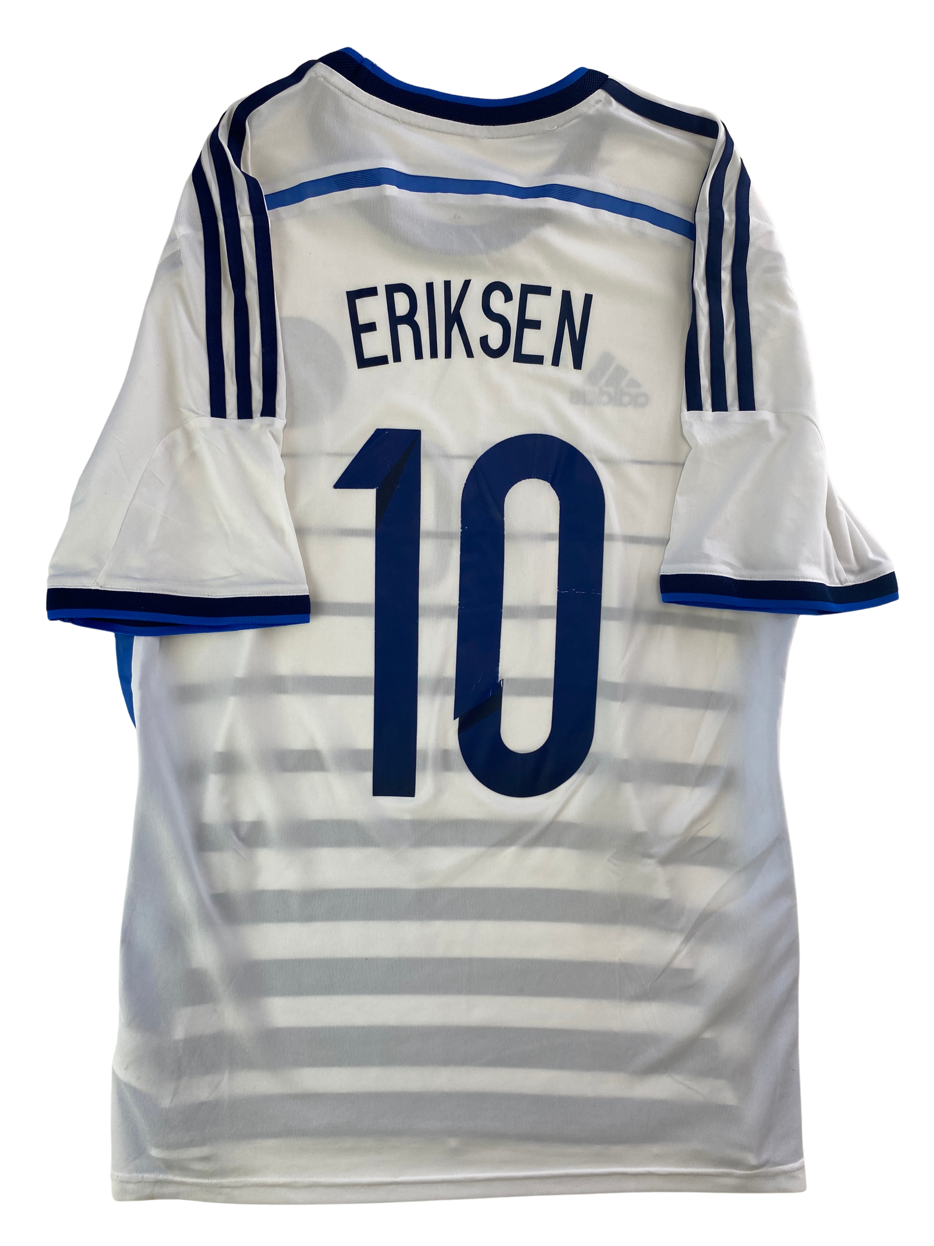 Christian Eriksen Danmark 16/17 - S