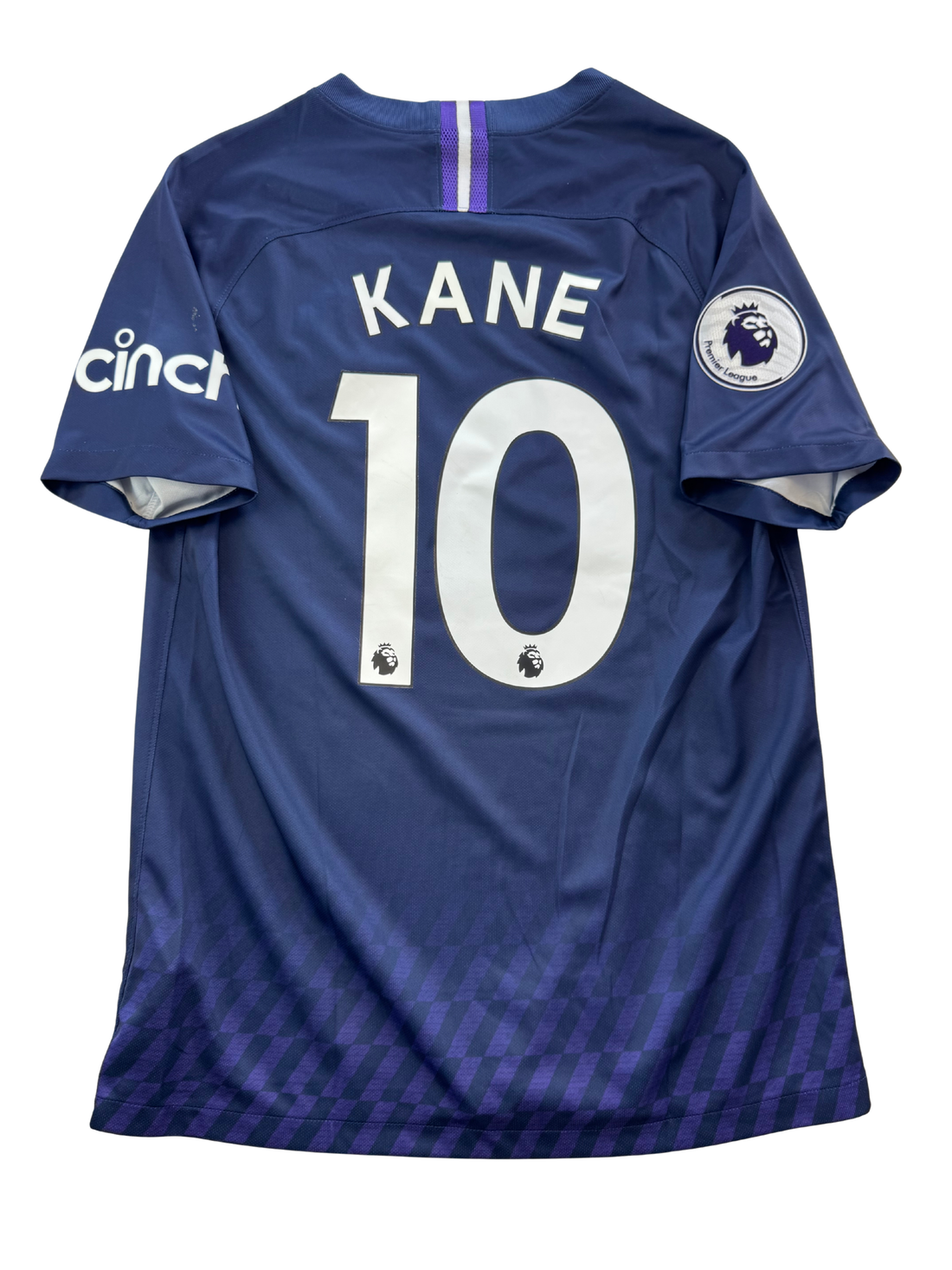 Harry Kane Tottenham 17/18 - M
