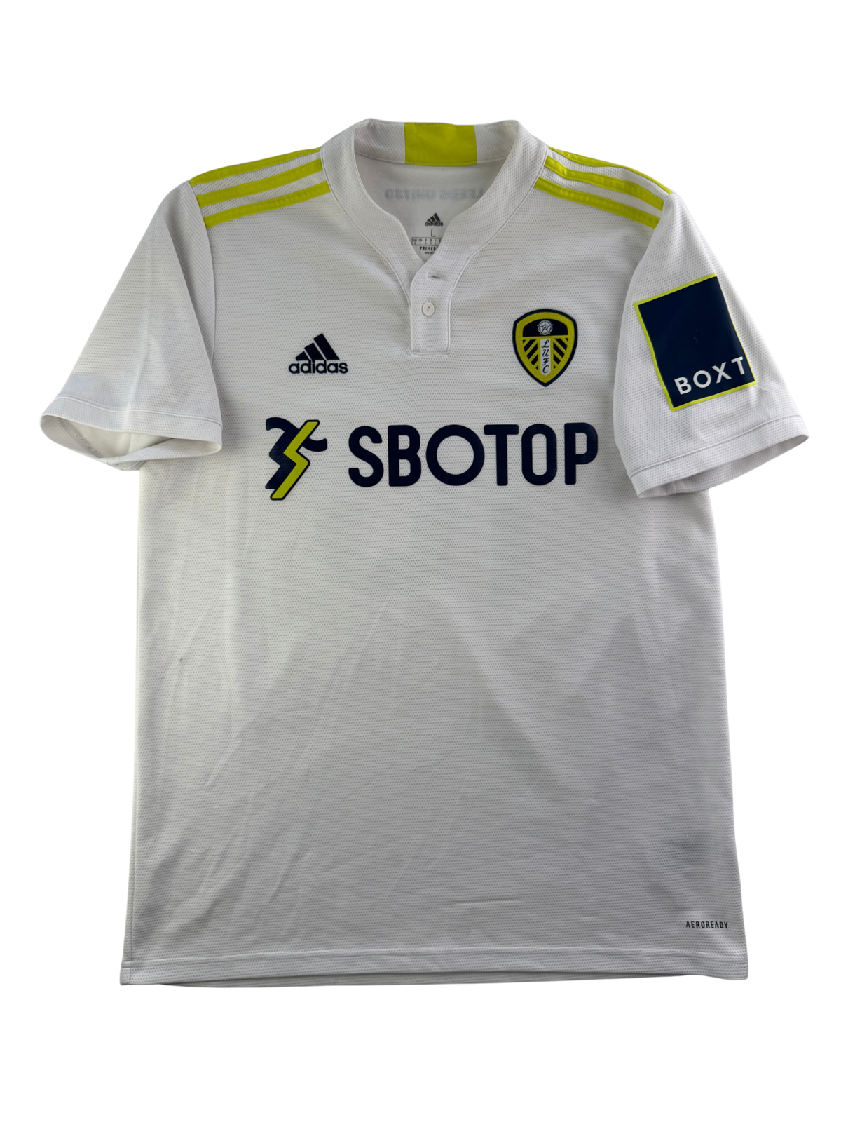 Raphinha Leeds United 21/22 - L