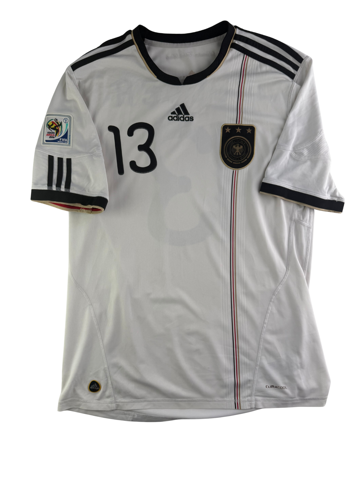 Thomas Müller Tyskland 10/12 - L