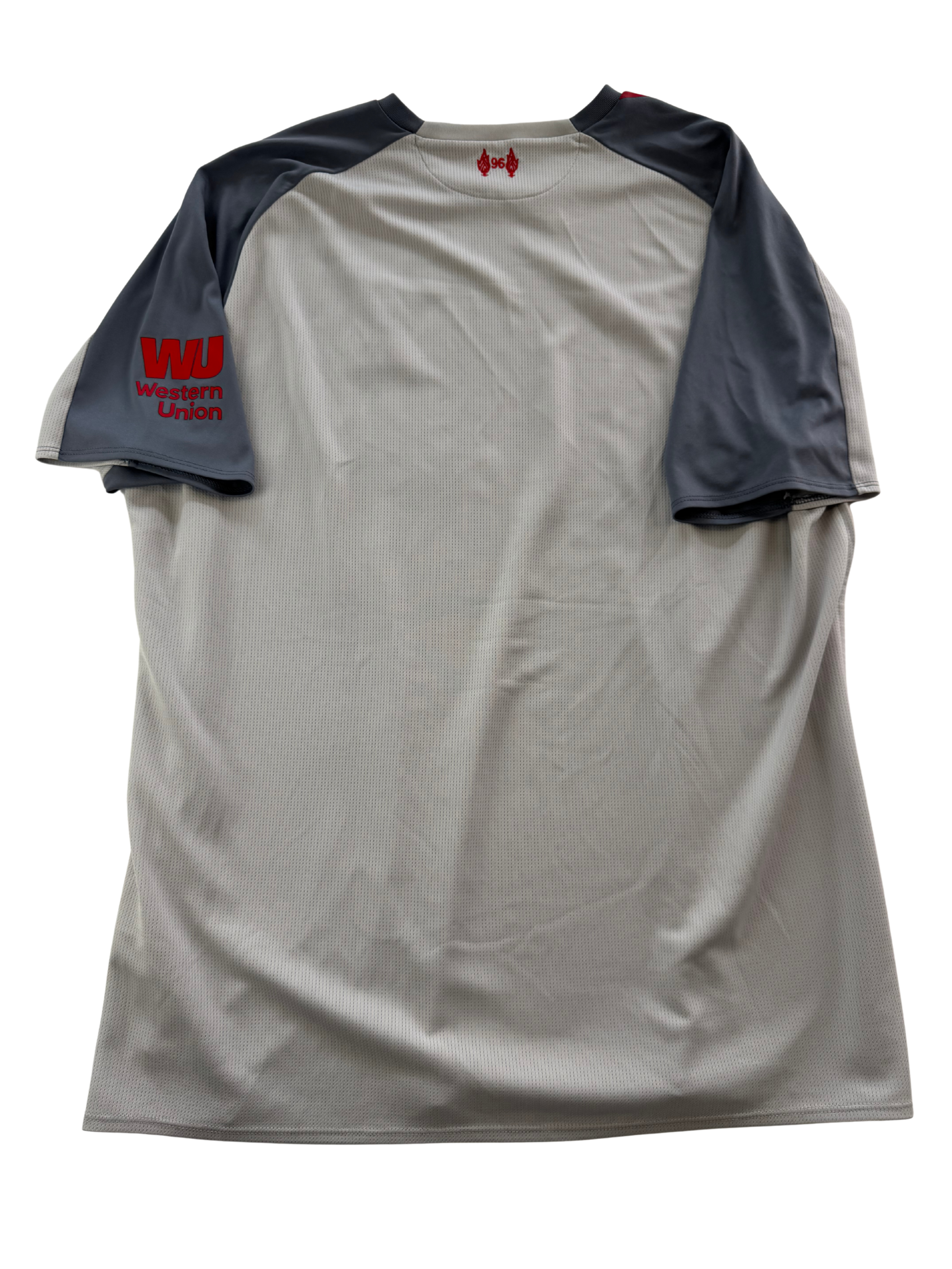 Liverpool 18/19 - XL