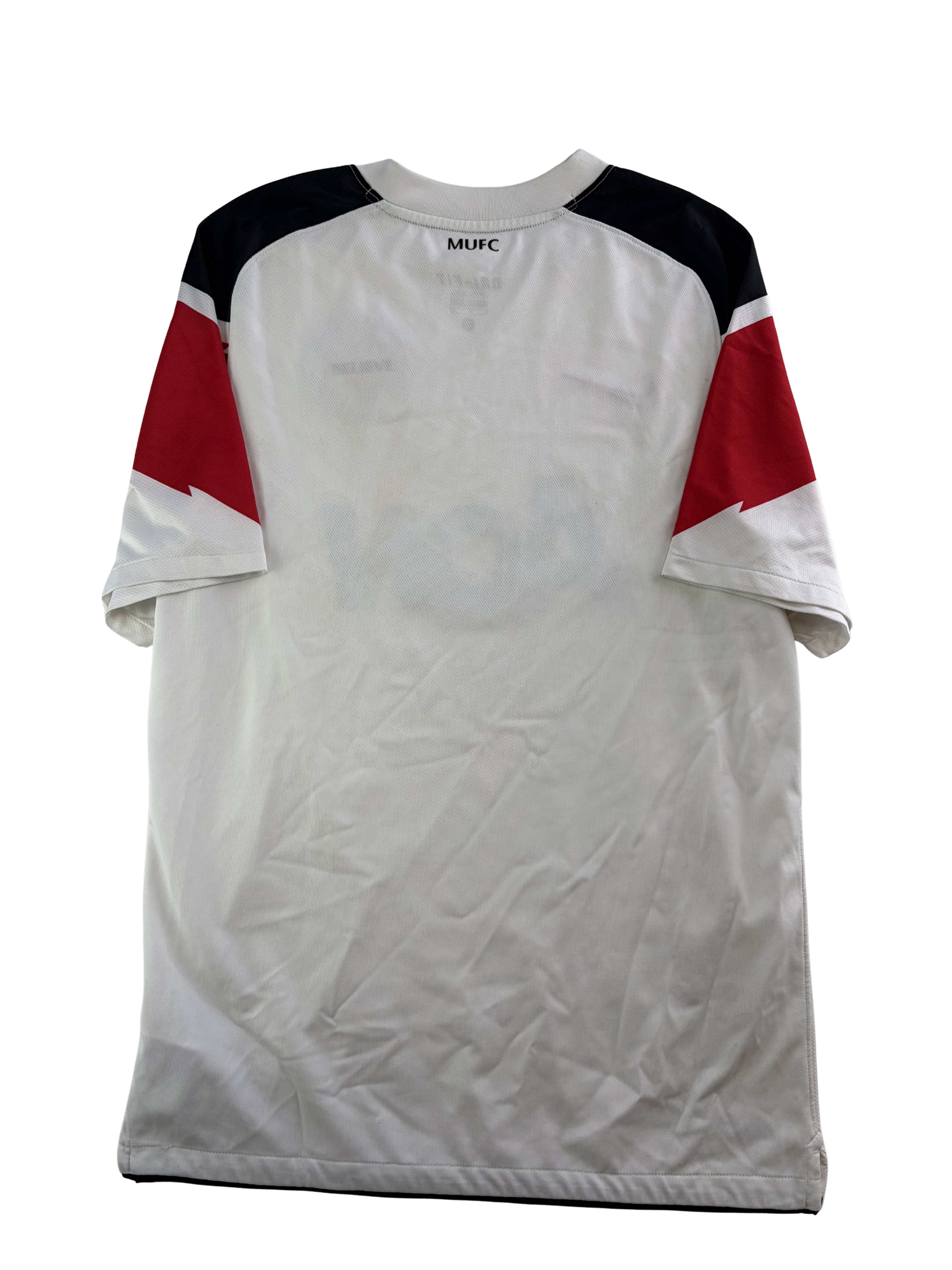 Manchester United 10/11 - S