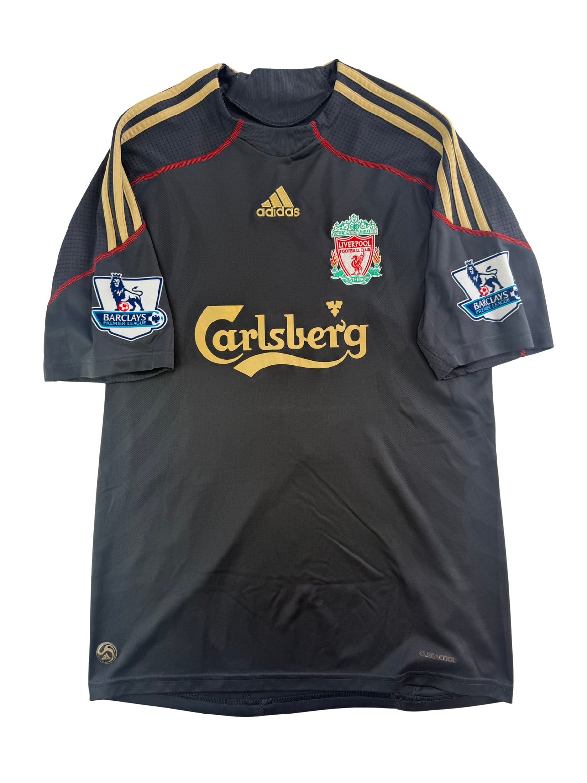 Fernando Torres Liverpool 09/10 - M