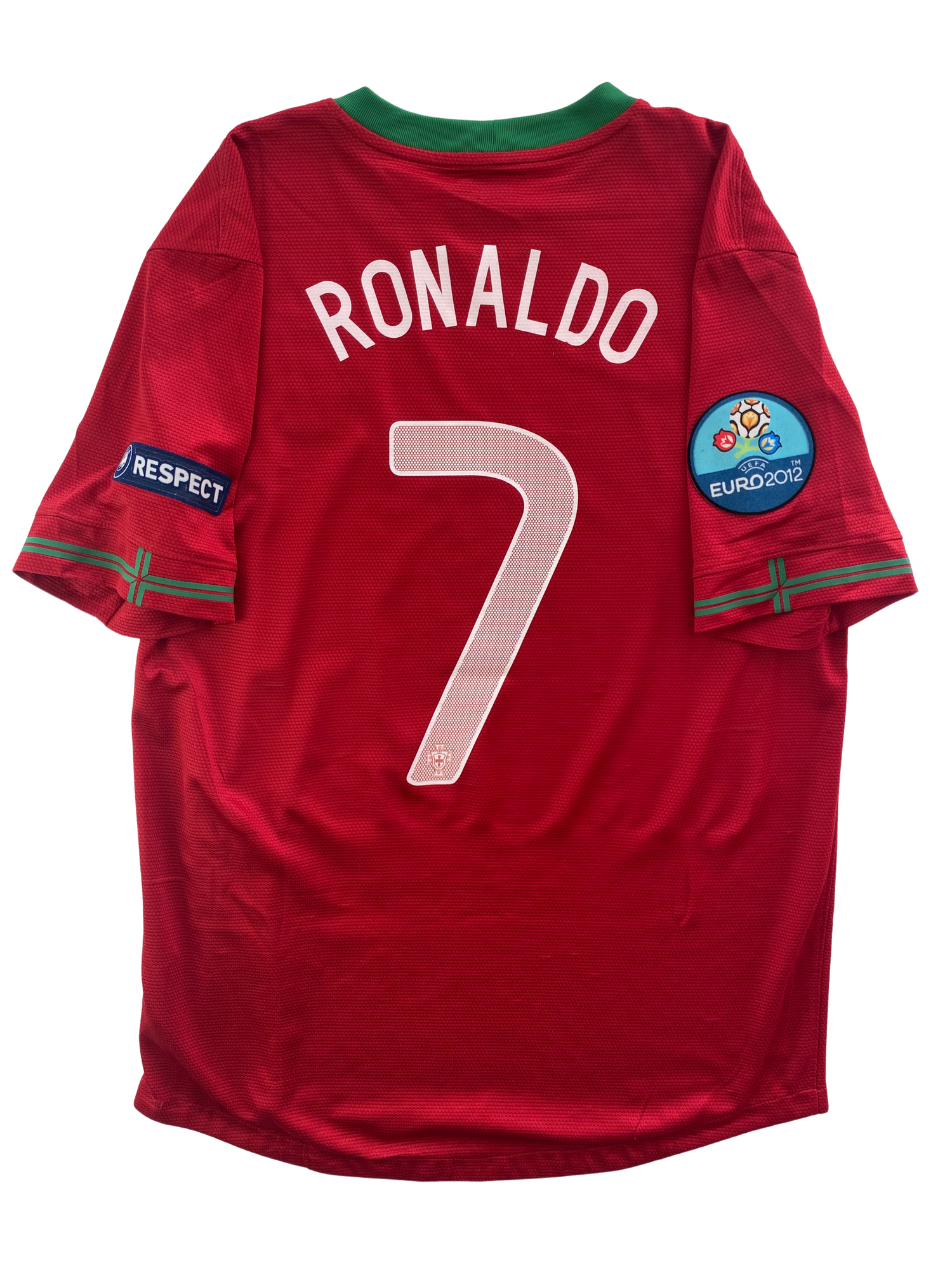 Cristiano Ronaldo Portugal 12/14 - M