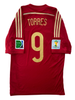 Fernando Torres Spanien 13/15 - M