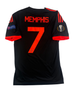 Memphis Depay Manchester United 15/16 Matchworn
