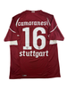 Mauro Germán Camoranesi Stuttgart 10/11 - M