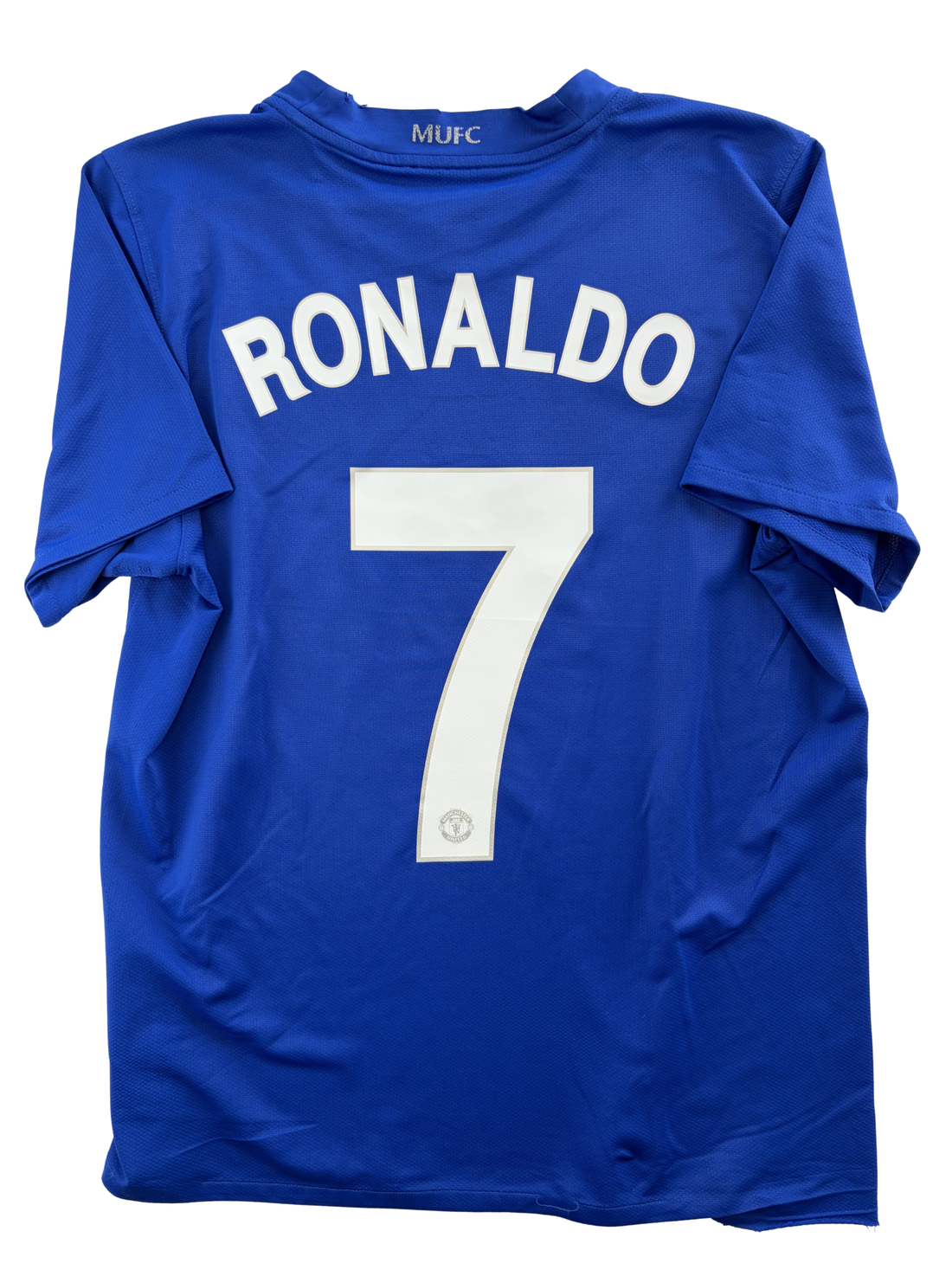 Cristiano Ronaldo Manchester United 08/09 - M