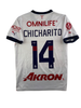 Javier Hernández Chivas Guadalajara 23/24 - M