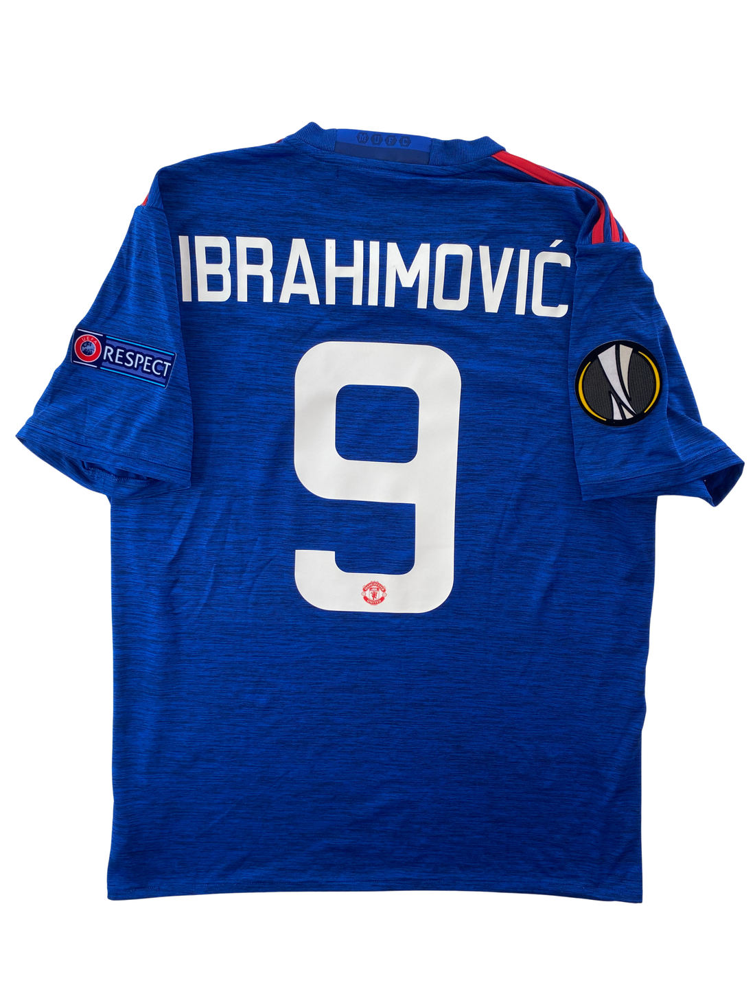 Zlatan Ibrahimović Manchester United 16/17 - M