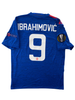 Zlatan Ibrahimović Manchester United 16/17 - M