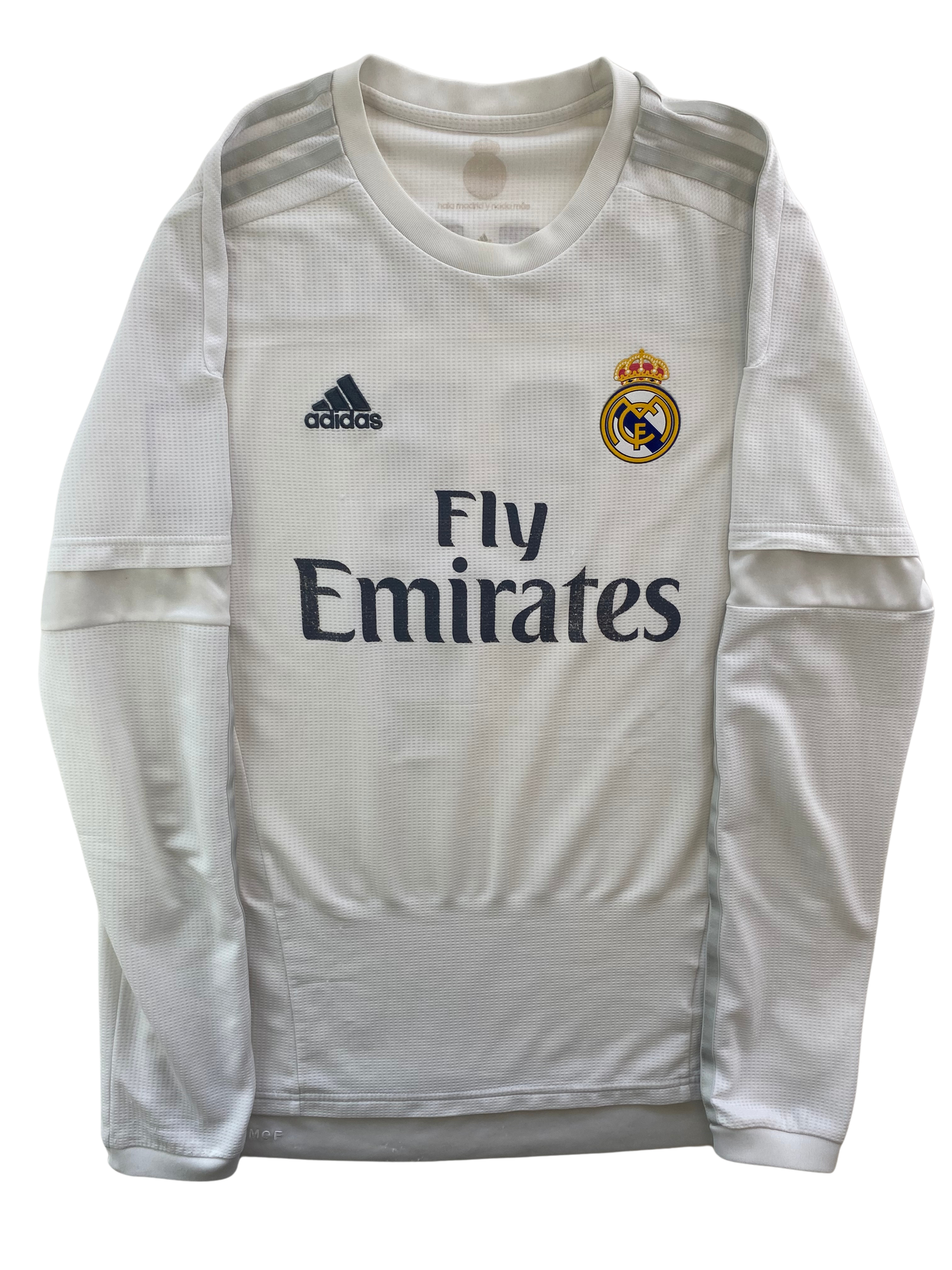 Sergio Ramos Real Madrid 15/16 - M