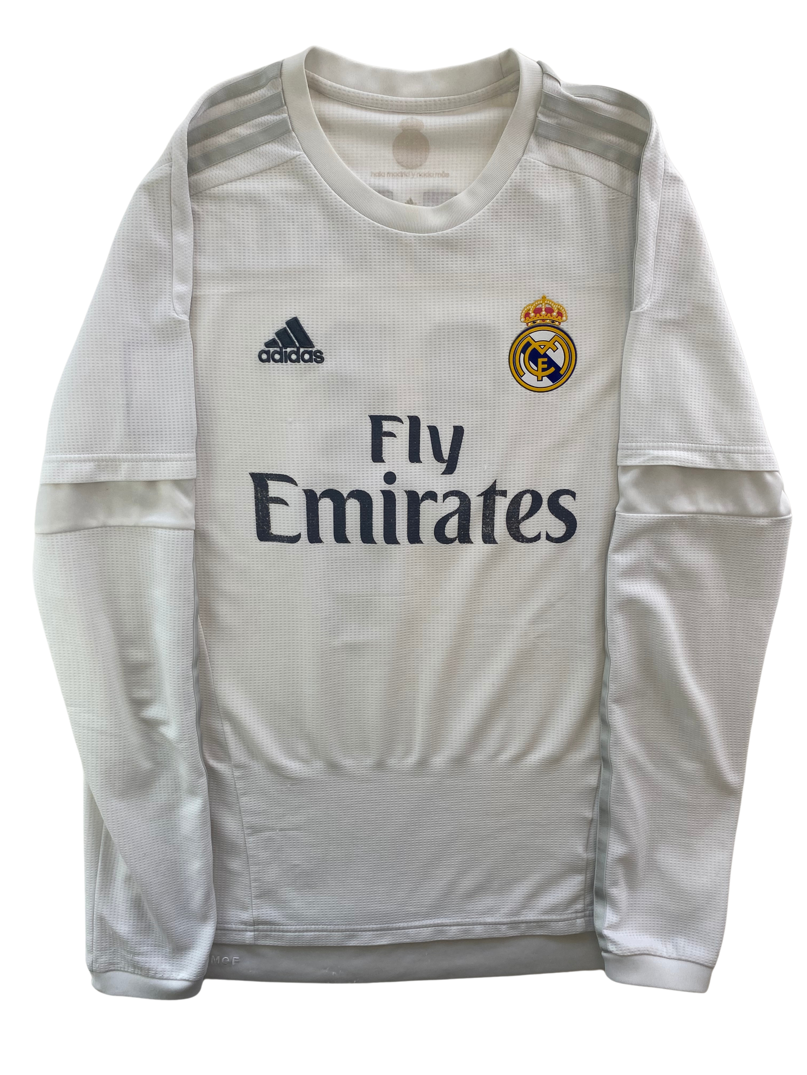 Sergio Ramos Real Madrid 15/16 - M